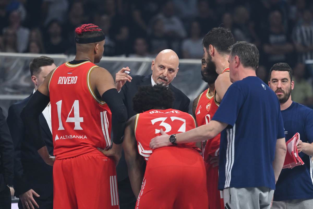  Nikola Đurišić igra u KLS za Crvenu zvezdu 