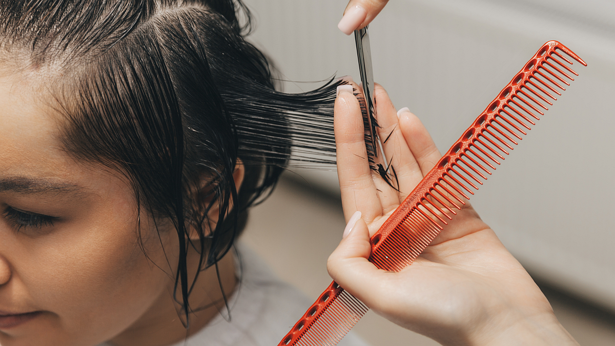  Frizure iz 90ih u modi 