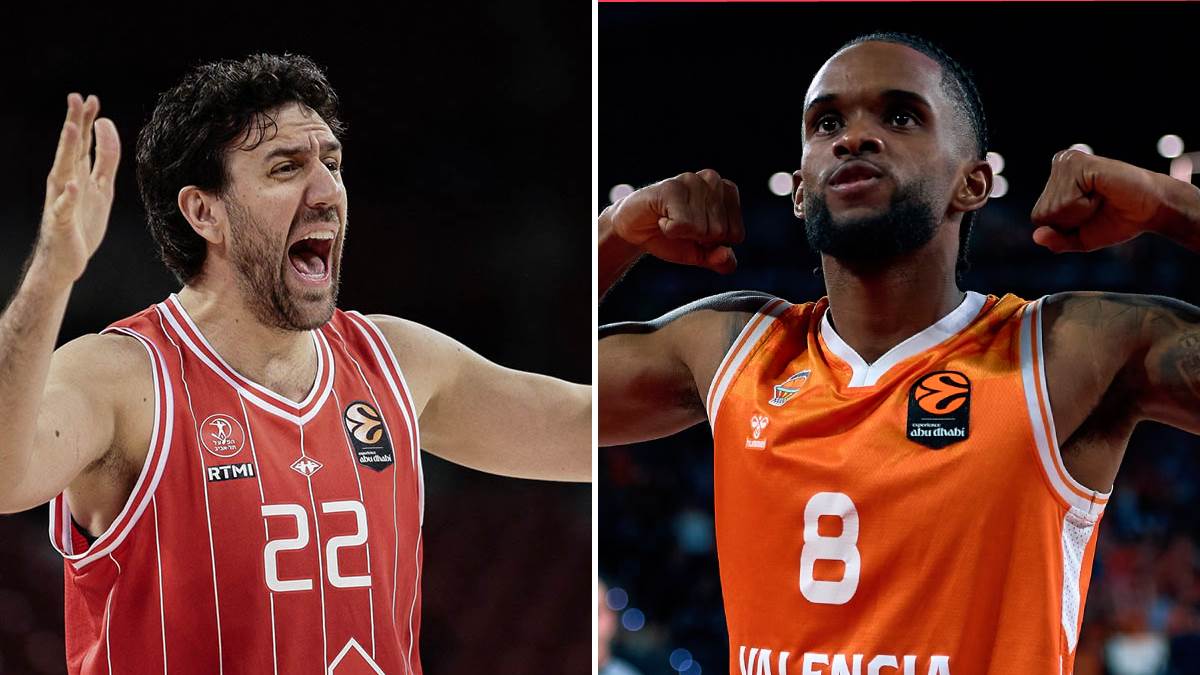  Blamaža Vase Micića potez sezone u Evroligi 