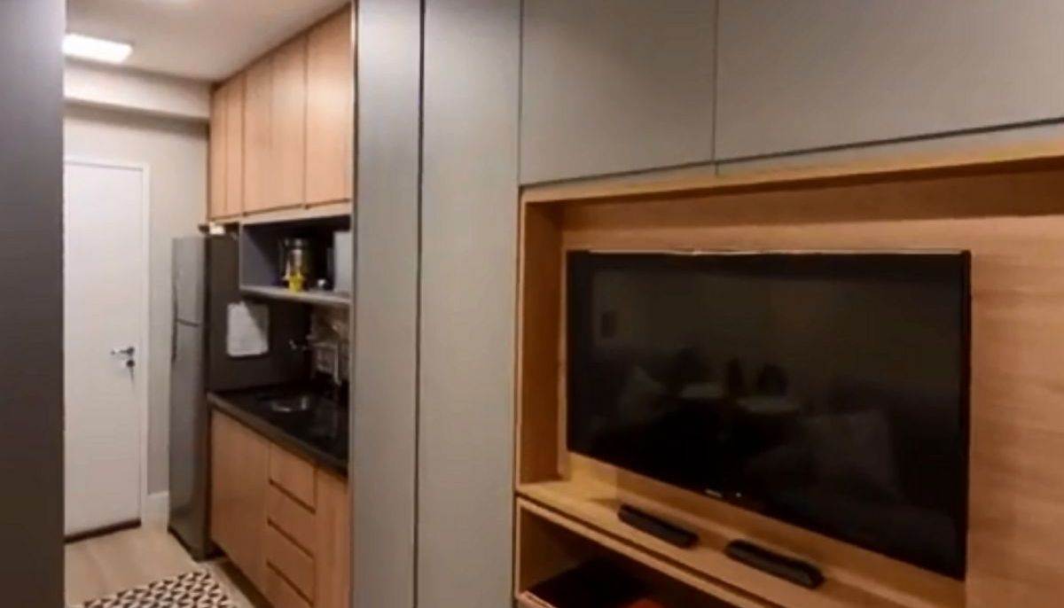  Mali stan od 24 kvadrata za život 