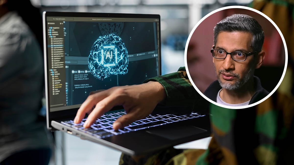  Pobuna zaposlenih inženjera u Guglu 