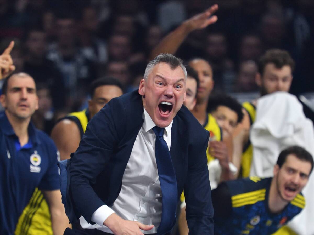  Fenerbahče pobijedio Žalgiris 