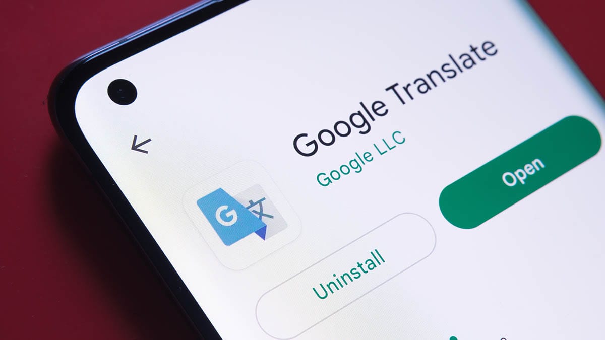  Google Translate nova funkcija 