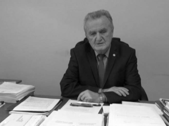  Preminuo Ilija Stevančević 