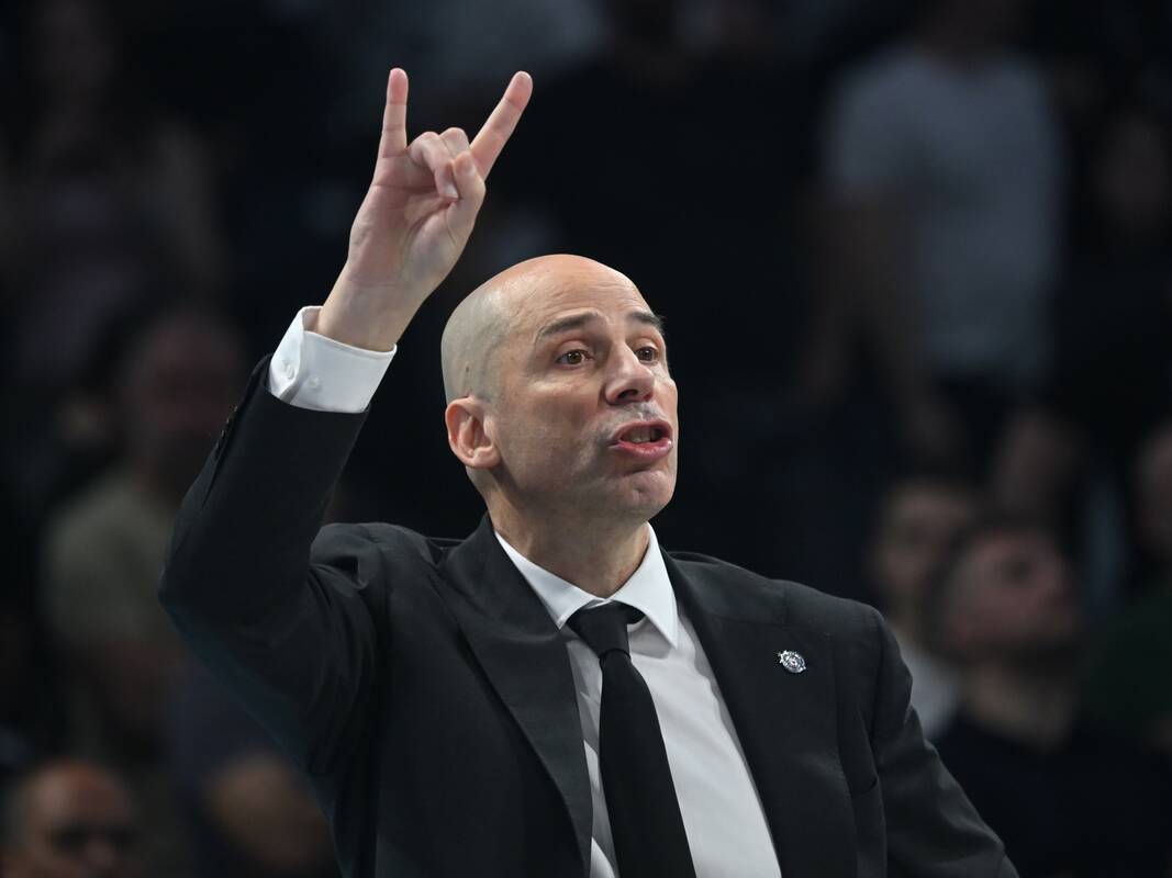  Partizan izabrao strance za KLS 