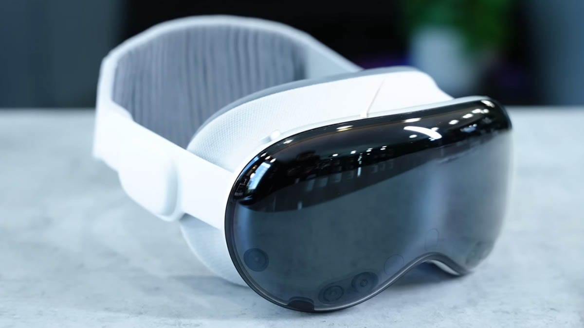  Apple Vision Pro naočare u službi medicine 