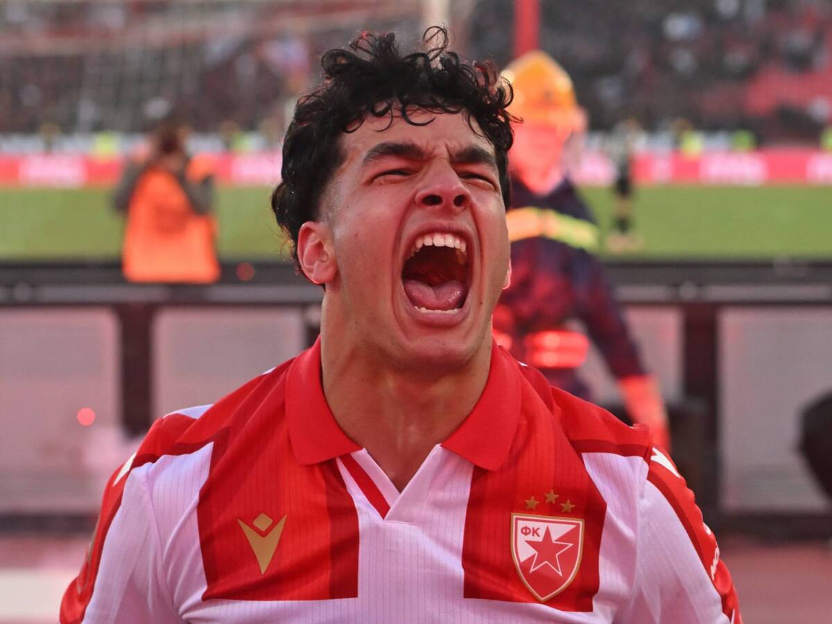  Menadžer Zoran Stojadinović tvrdi da ima ponudu za Adema Avdića 