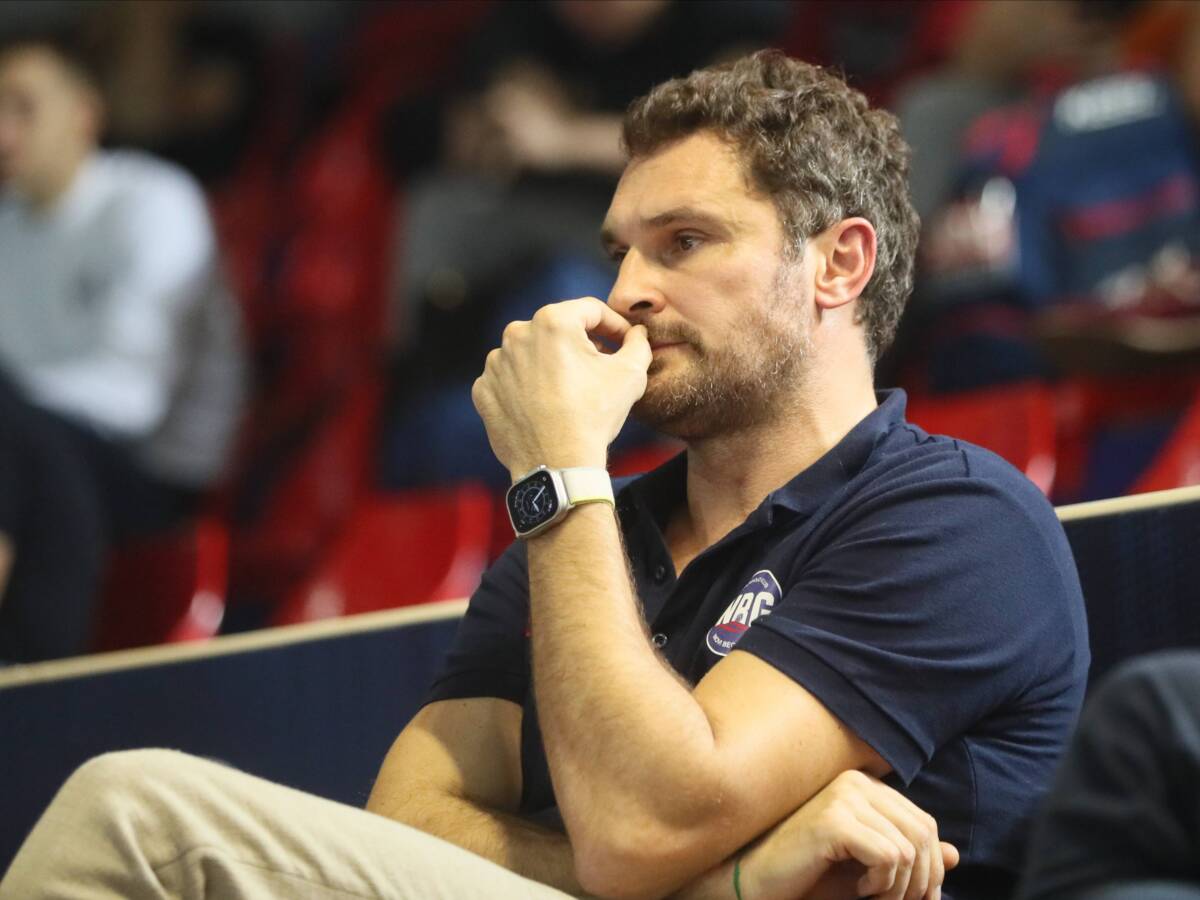  Slobodan Soro novi predsjednik Vaterpolo saveza Srbije 