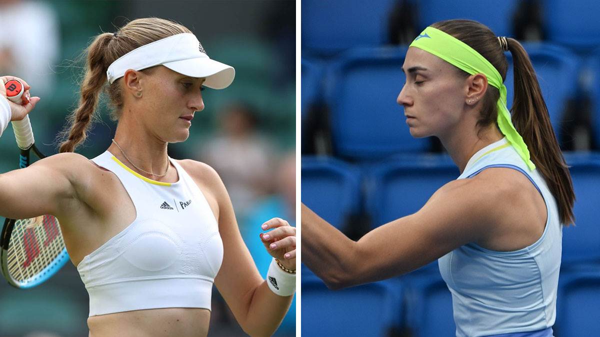  Aleksandra Krunić i Kristina Mladenović u polufinalu dublova u Madridu 