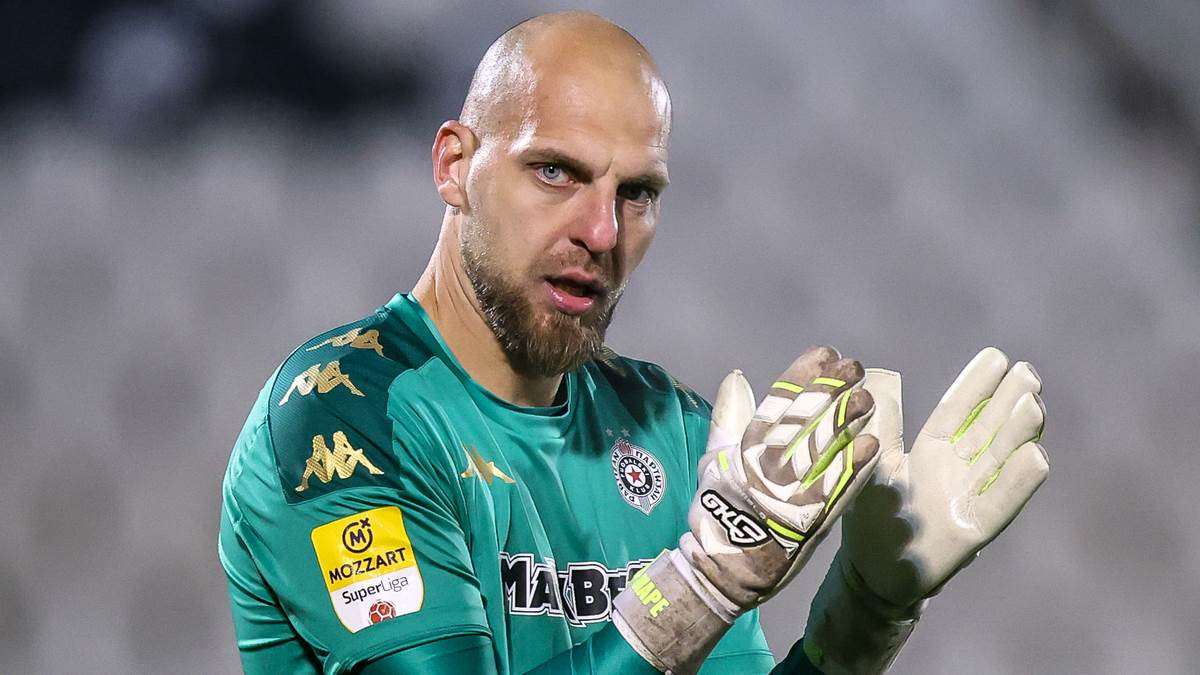  Marko Milošević i Miloš Krunić ostaju u partizanu 