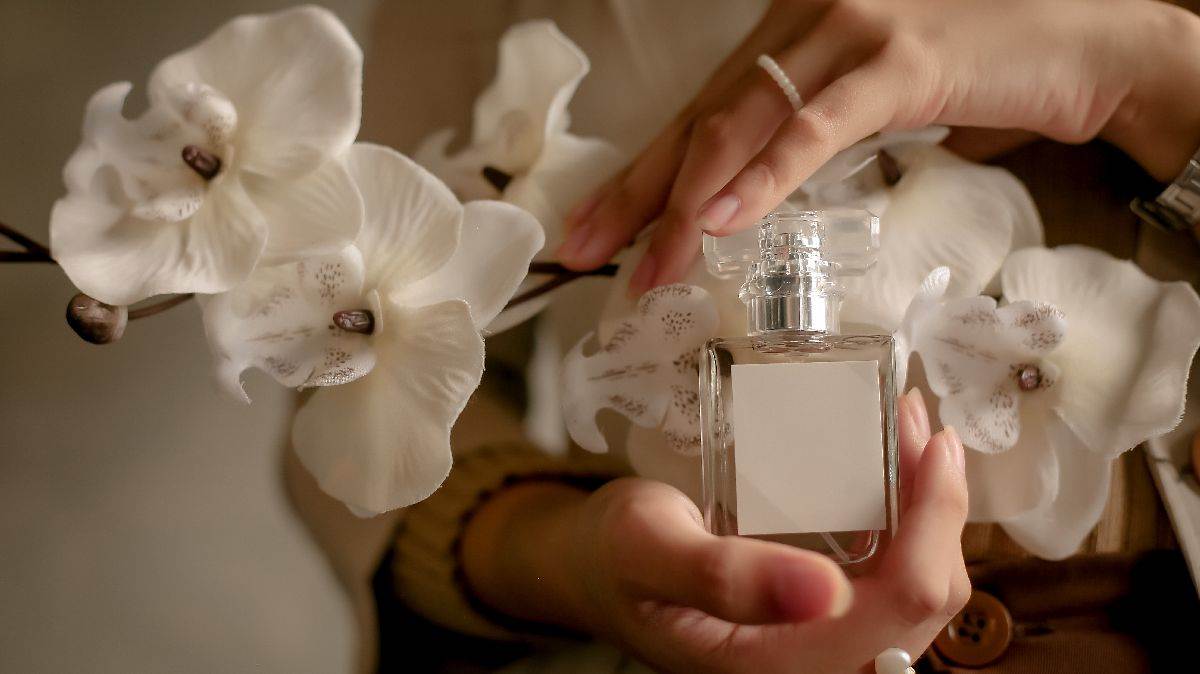  Kako napraviti domaći parfem od vanile 