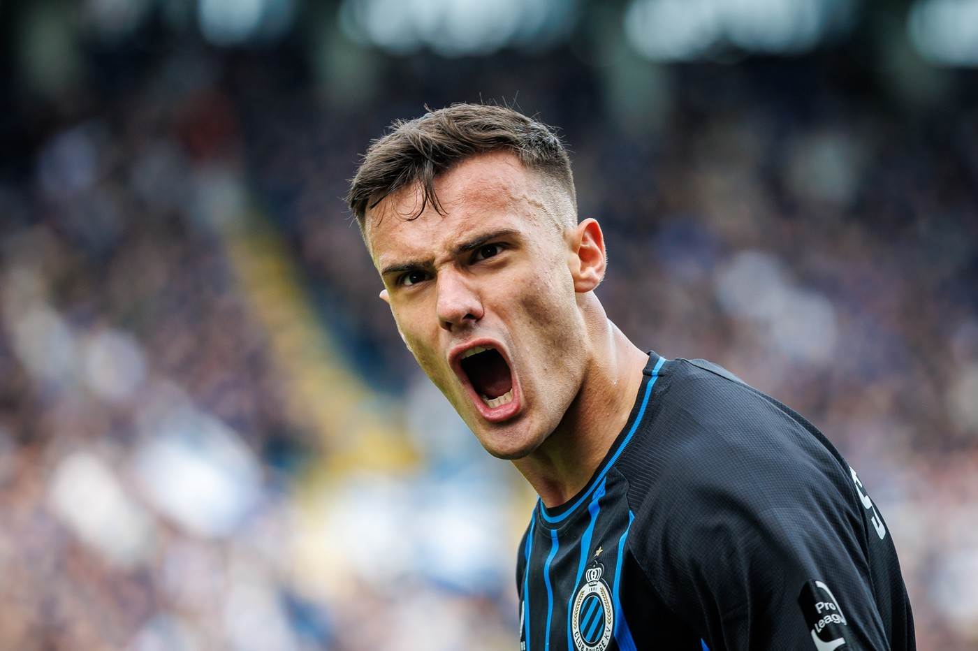  Njukasl želi Aleksandra Stankovića 