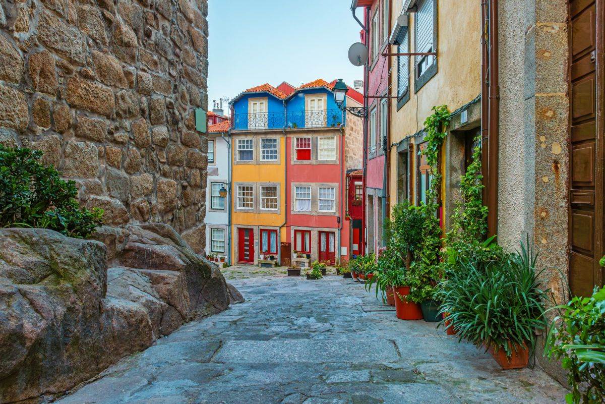  Najšareniji gradovi na svijetu 