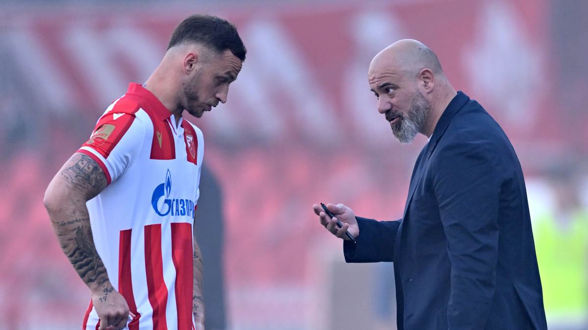  Dejan Stanković o Marku Arnautoviću 