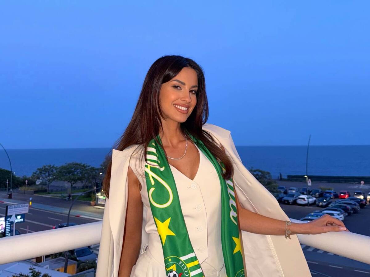  Eleonora Inkardona zapalila internet 