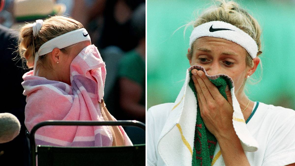  Meri Pirs maltretirao otac 