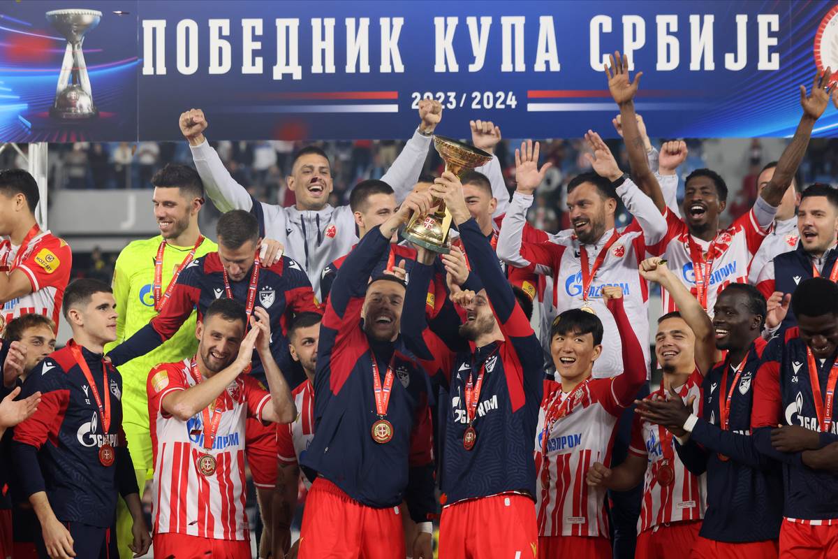  finale kupa srbije u loznici 13 maja  