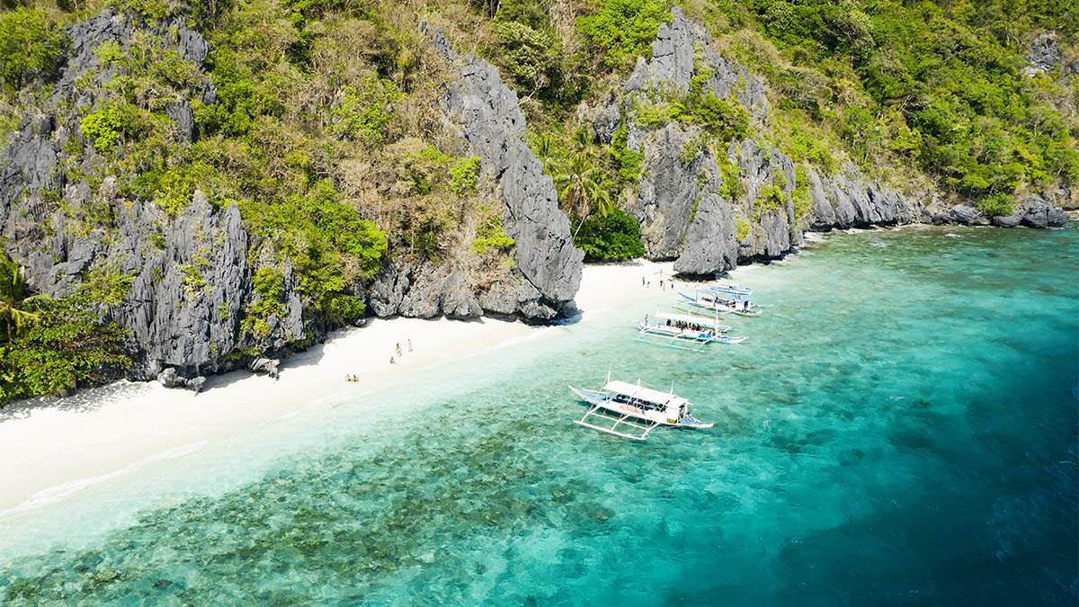  50 najboljih plaža na svijetu za 2026 godinu 