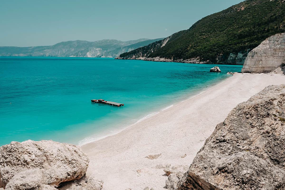  Najljepše plaže u Evropi 