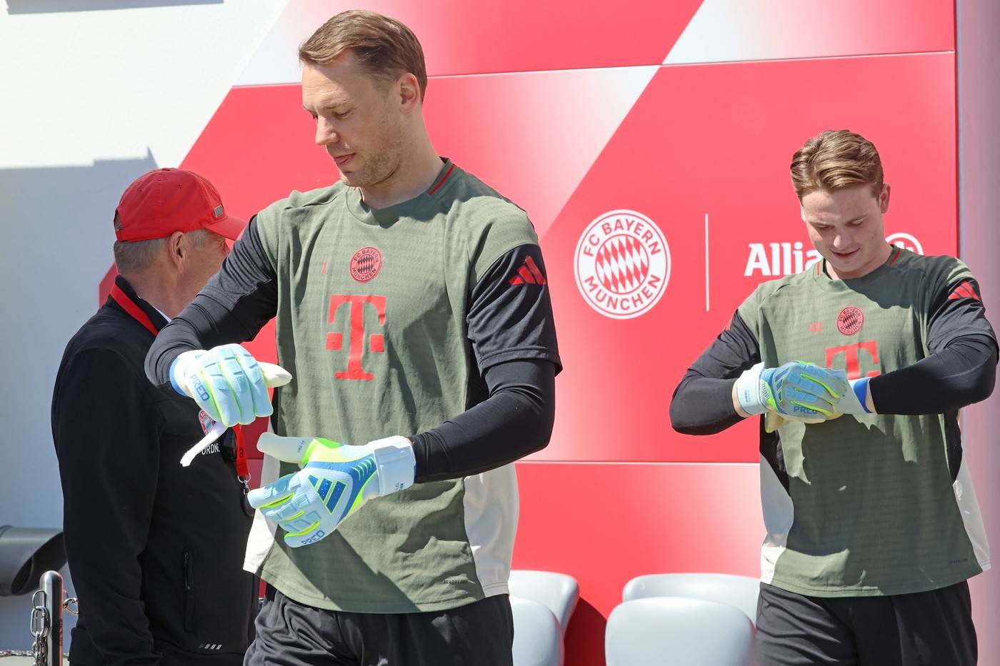  bajern nasao zamjenu za nojera 