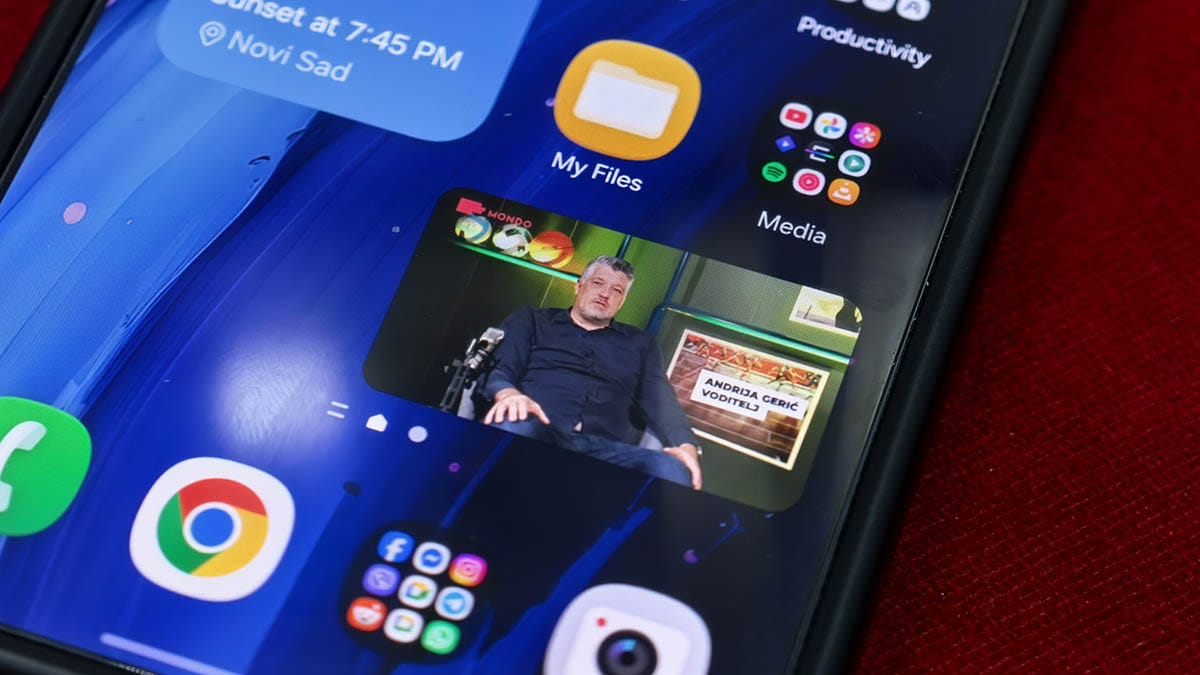  YouTube opcija "slika u slici" (PiP) je sada besplatna za sve 