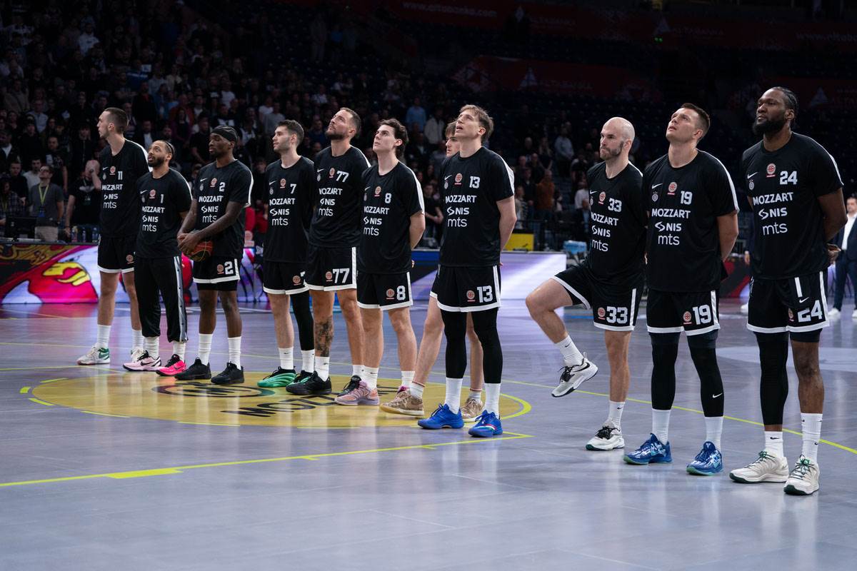  Partizan želi Buta Gača 