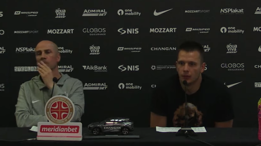  penjaroja i lakic poslije pobjede protiv slobode 