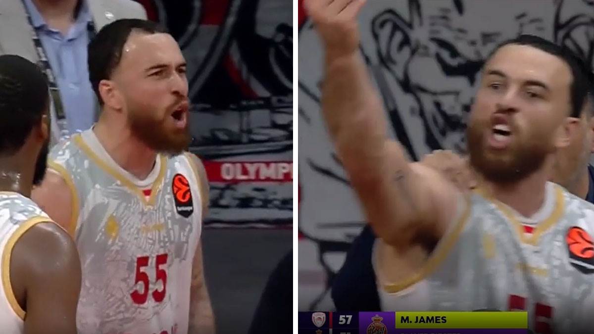  majk dzejms ispred novaka napao sudije 