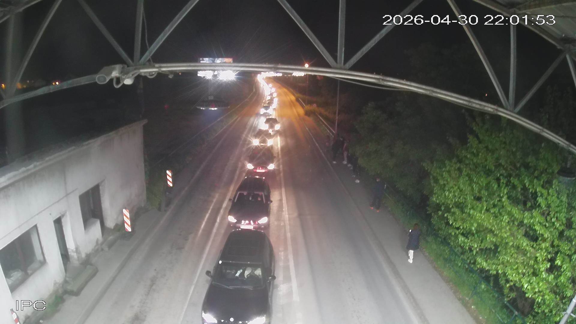  Prvomajske gužve na granicama: Kolone vozila na ulazu u BiH iz Hrvatske 