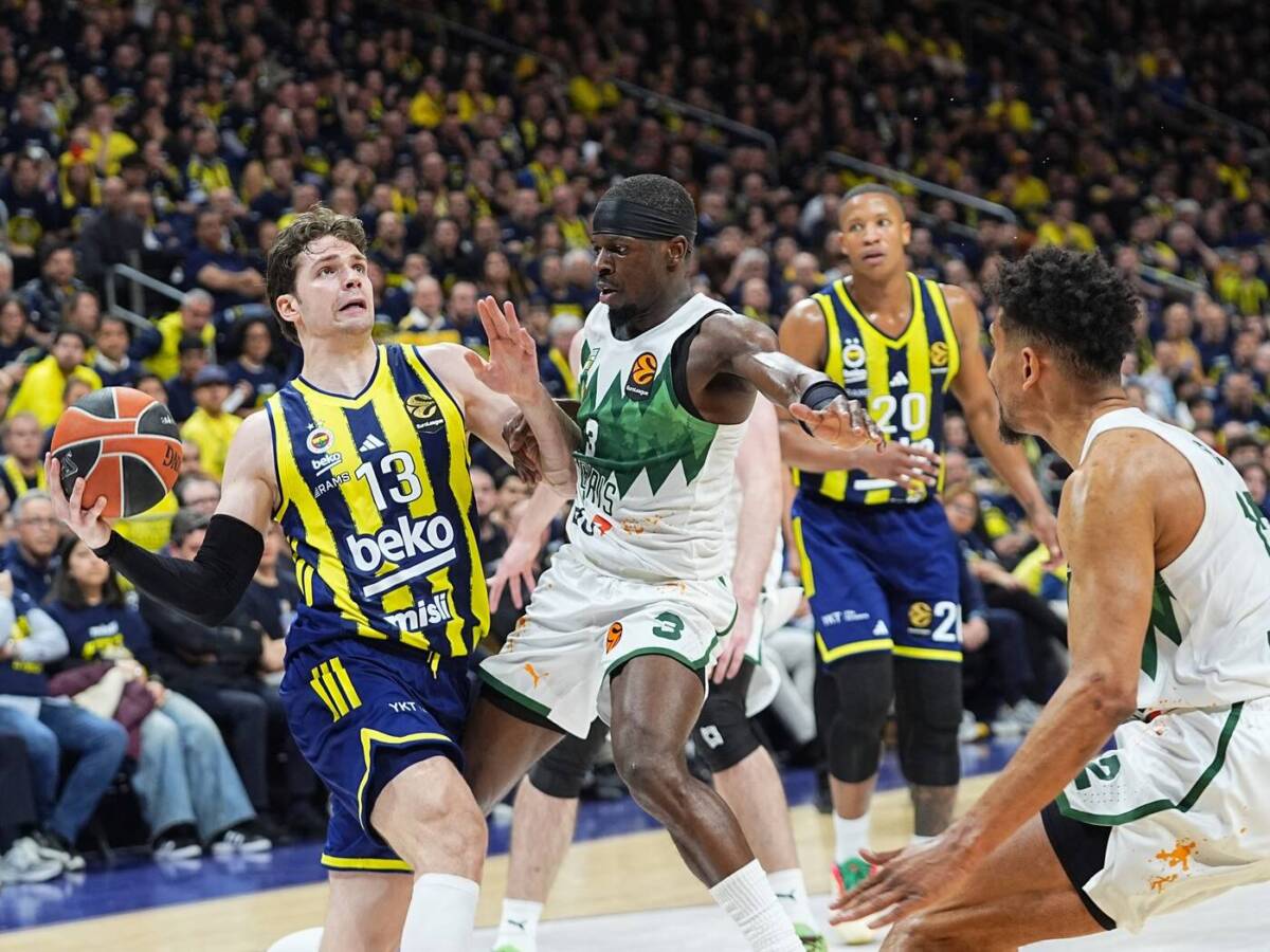 Fenerbahce sa bosfora vec vidi f4 evrolige 