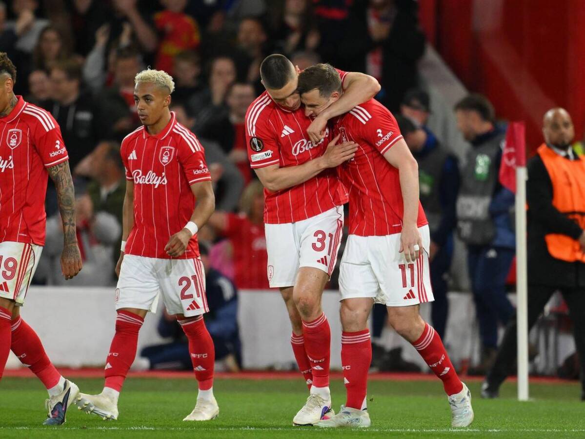  Nikola milenkovic vodi forest ka evropskom trofeju  