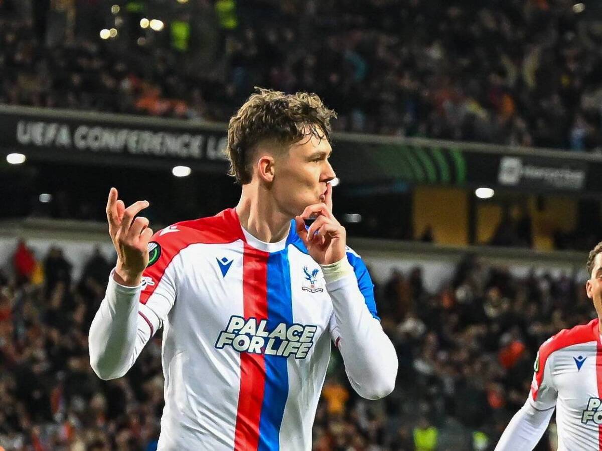  Kristal Palas zakoračio u finale Lige konferencija 