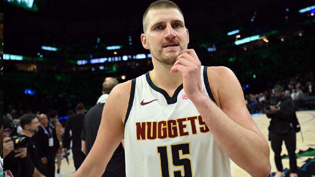  Jokic hoce da ostane u denveru I poslije debakla sa minesotom 