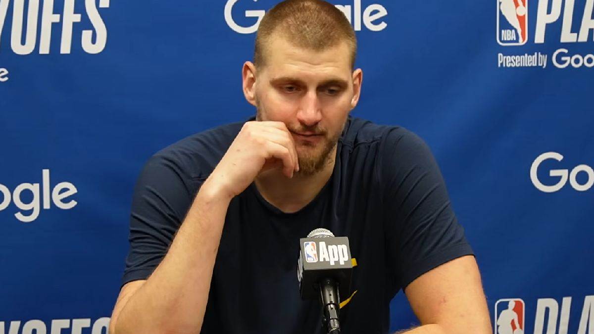  Nikola Jokić: U Srbiji bismo svi dobili otkaze 