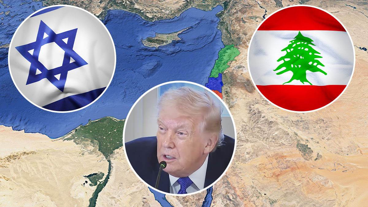  Amerikanci pozvali na direktne pregovore Izraela i Libana 