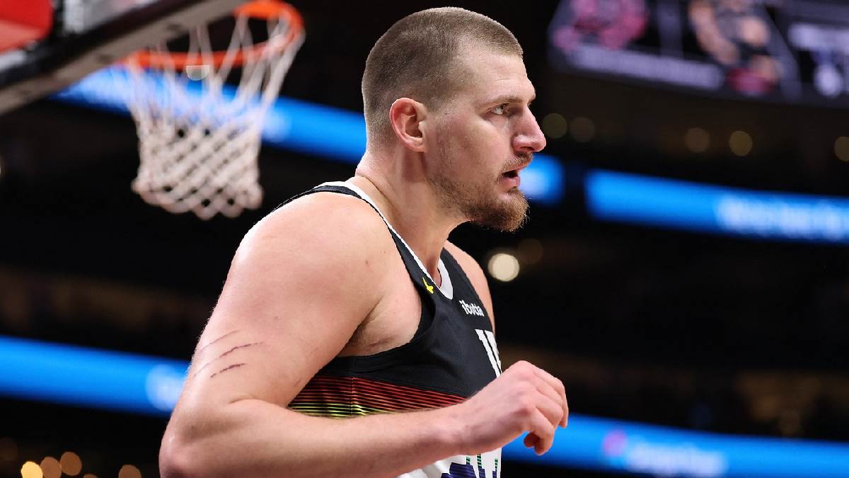  Nikola Jokić potpisuje ugovor od 70 miliona dolara godišnje 