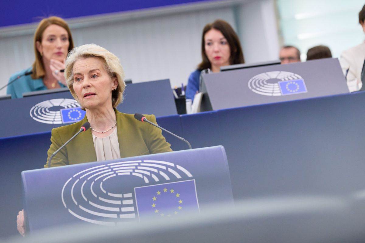   EU dnevno gubi 500 miliona evra zbog rata u Iranu 