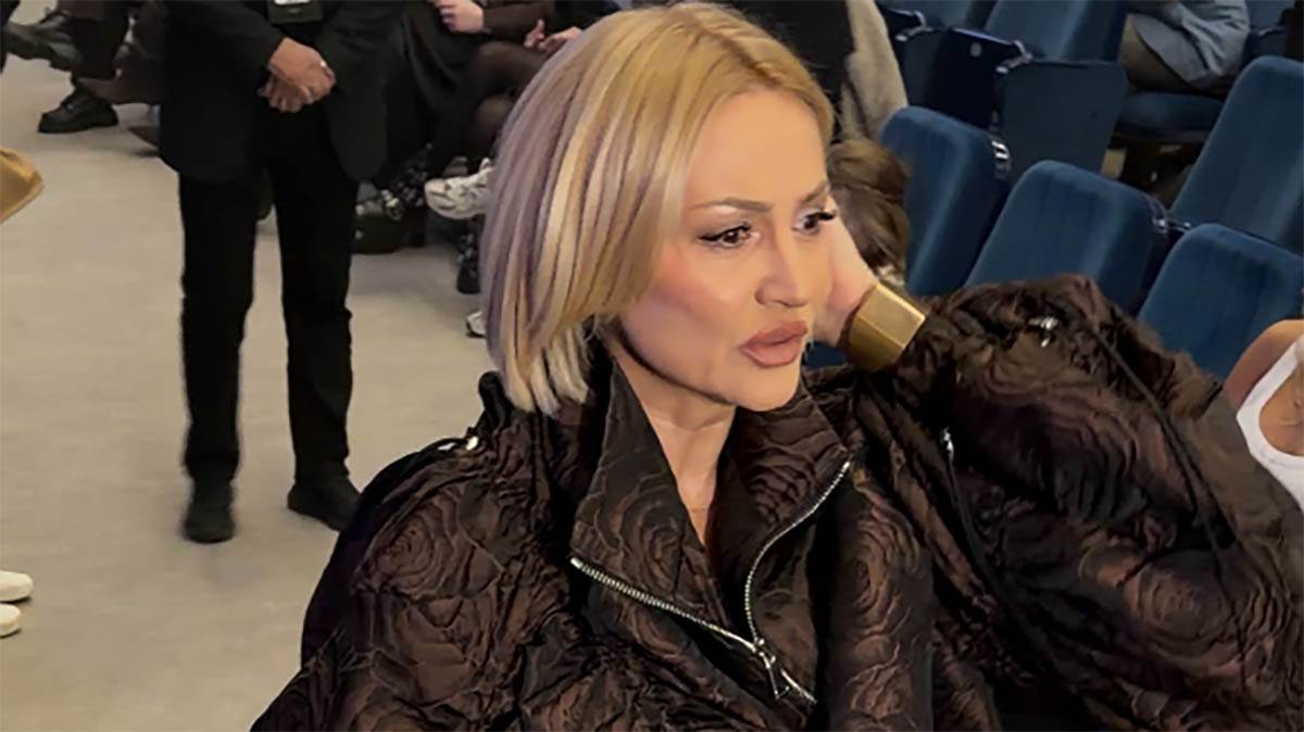  Goca Tržan krila od svih da joj je brat preminuo u snu 