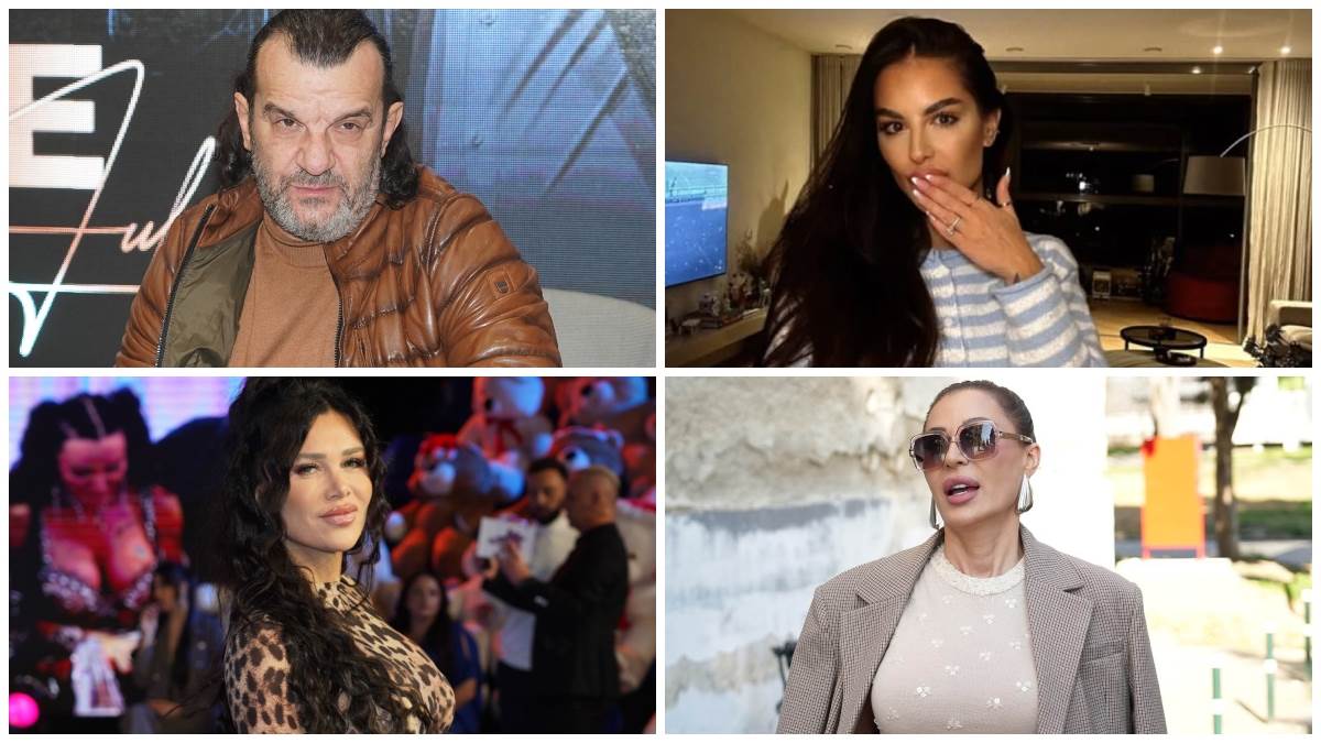  Koliko zaista zarađuju pevači influenseri i rijaliti zvezde 