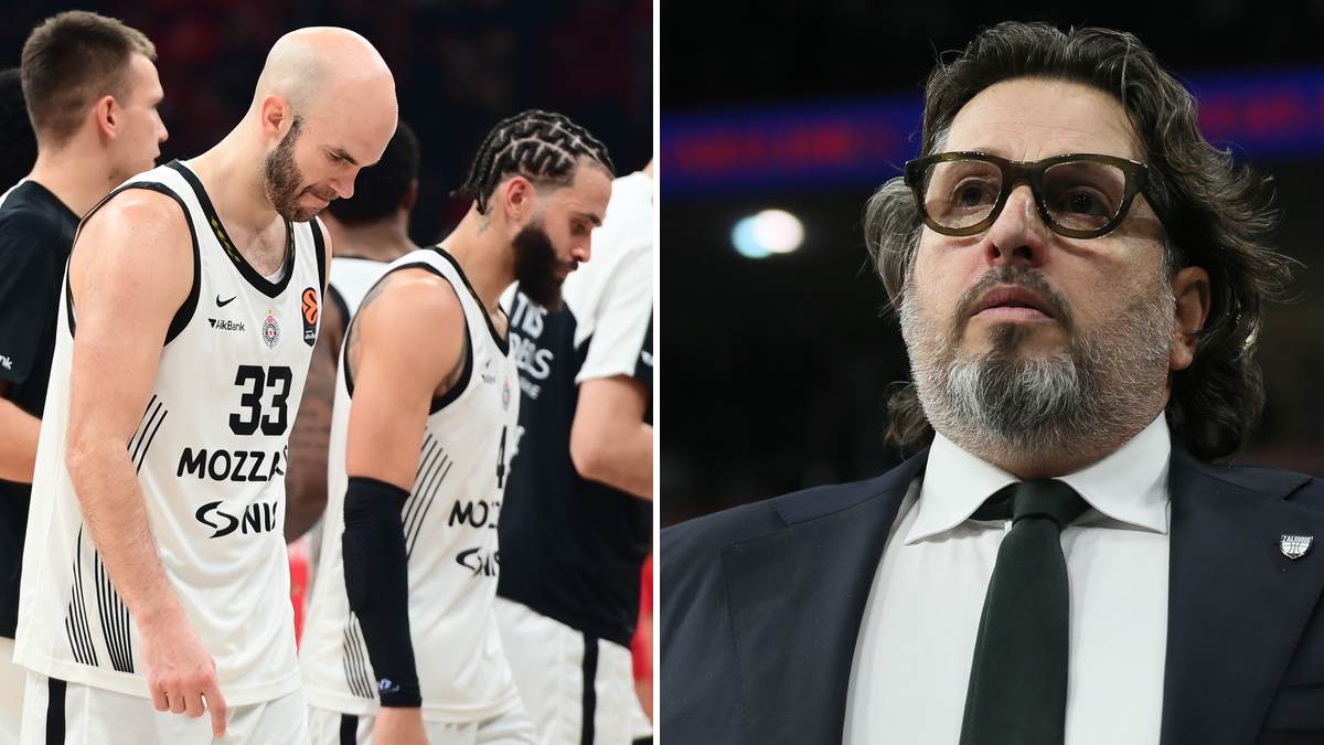  PAOK želi Nika Kalatesa  