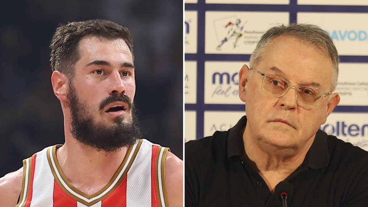  Nebojša Čović o Nikoli Kaliniću 