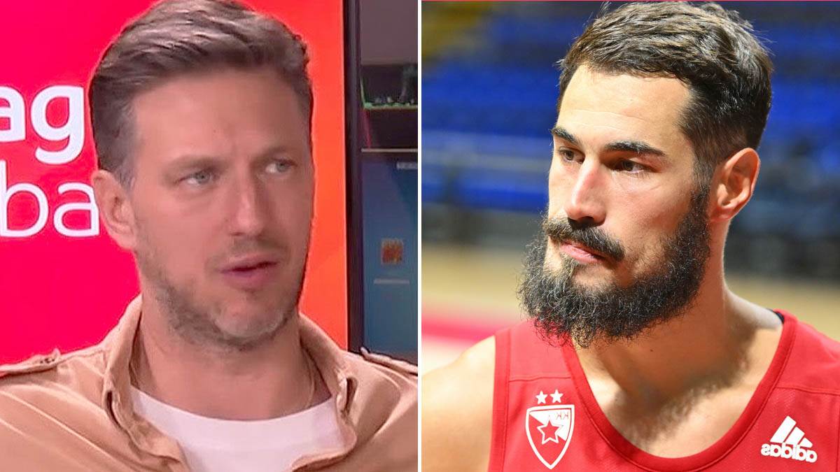  Milutin Aleksić kritikuje Nikolu Kalinića 