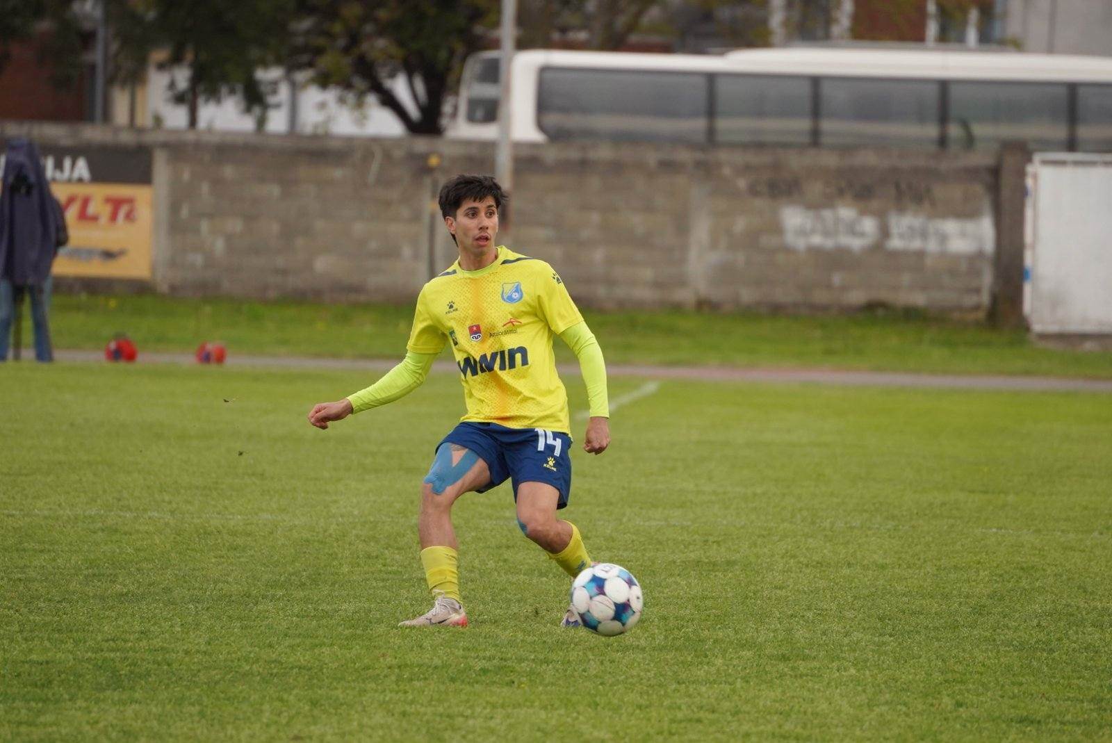  Premijer liga BIH Rudar prijedor Posušje 