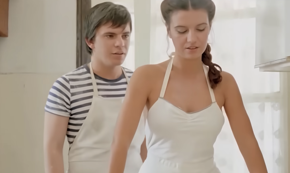  Slavka Štimca bilo sramota zbog scene sa Jagodinkom Simonović 