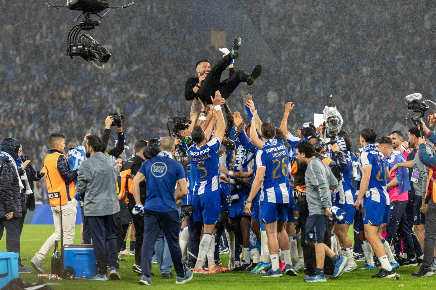  Porto 