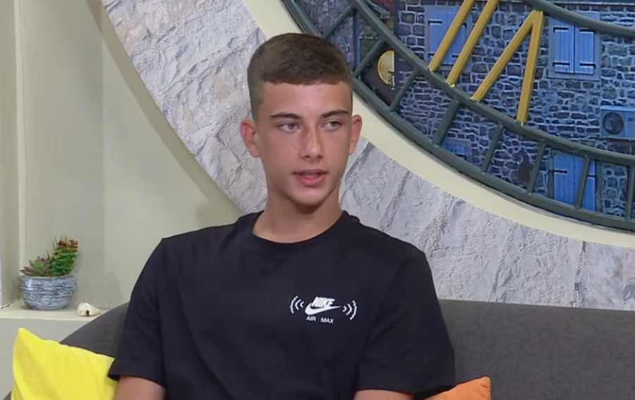  Andrej Vasiljević bira za koga će igrati između Mađarske i Srbije 