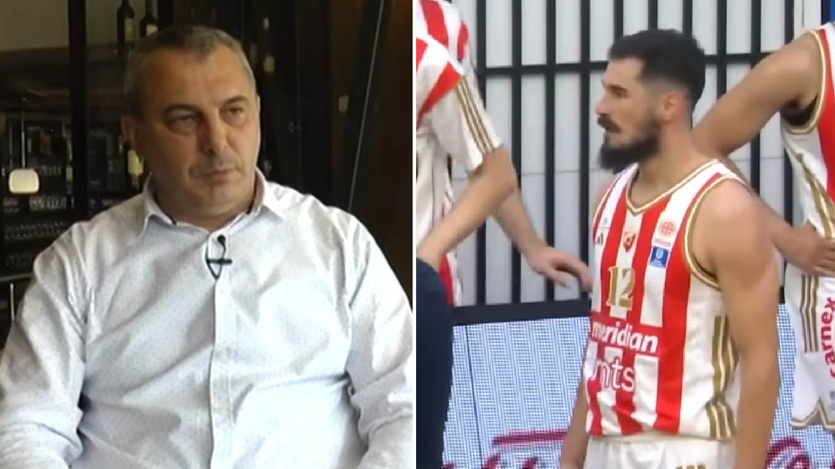  Predsjednik Zlatibora vrijeđao Nikolu Kalinića 