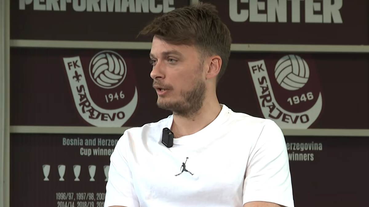  Adem Ljajić se ne vraća u Partizan 