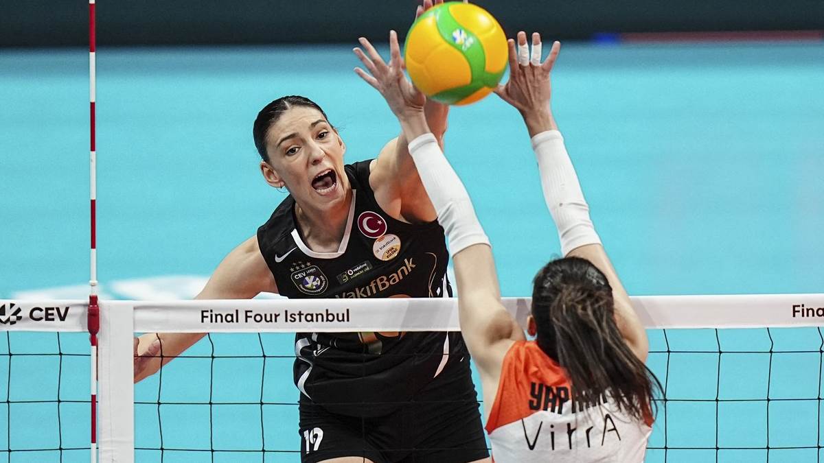 Tijana Bošković osvojila titulu u Ligi šampiona 