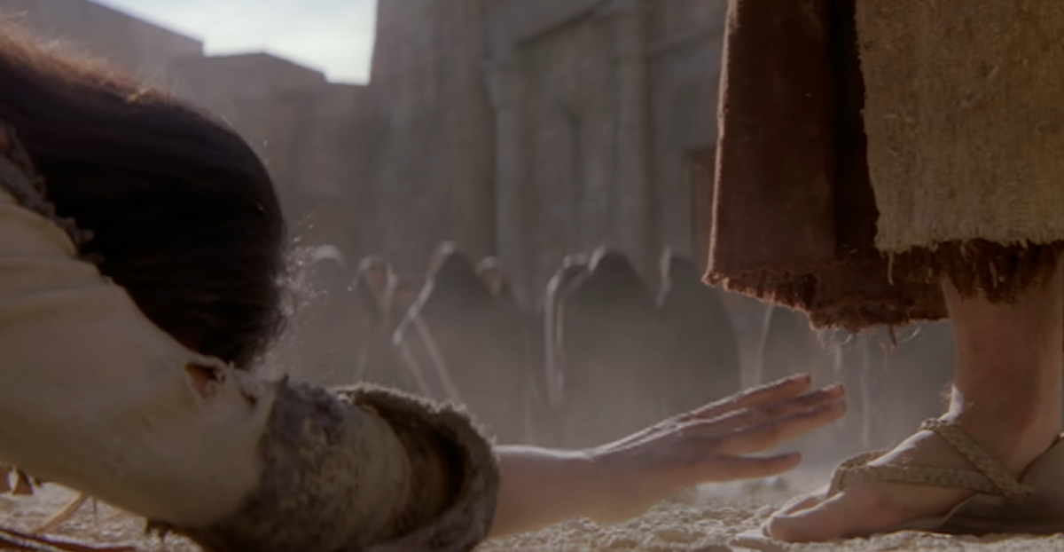  Završeno snimanje filma "The Resurrection of the Christ" 
